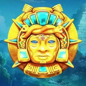 Official Megaways logo: Aztec Gems Megaways by Pragmatic Play at LeBull Casino