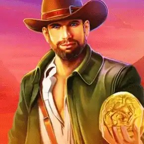 Book of Tut Megaways™ logo – Megaways by Pragmatic Play at LeBull Casino