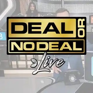 Deal or No Deal Live – slot by Evolution, featured at le-bull-casino.pt