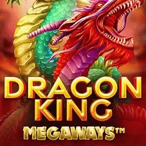 Play the Dragon King MegawaysTM slot by GameART on LeBull Casino