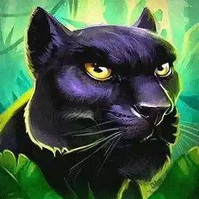 Jungle Gold Megaways online game logo by Onlyplay on le-bull-casino.pt