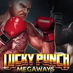 Play Lucky Punch Megaways slot by Onlyplay on le-bull-casino.pt