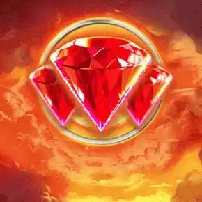 Majestic Fury Megaways logo by Blueprint Gaming LeBull Casino