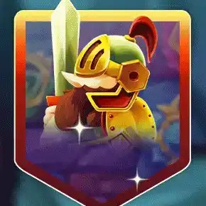 Medal Winner Megaways game by KA Gaming – logo hosted on LeBull Casino