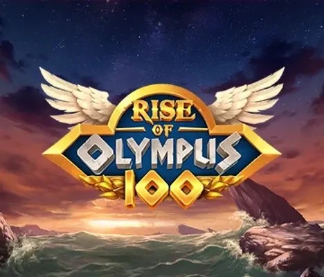 Try Rise of Olympus 100 slot by Play'n GO on le-bull-casino.pt – logo image