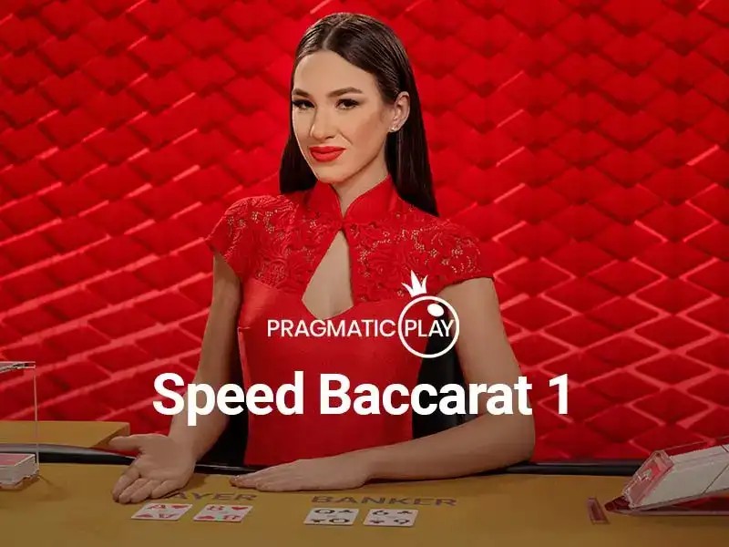 Play the Speed Baccarat slot by Atmosfera on LeBull Casino