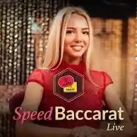 Speed Baccarat A online slot from Evolution – play at le-bull-casino.pt