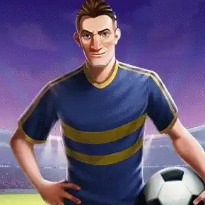 Spin & Score Megaways™ online slot from Pragmatic Play – play at le-bull-casino.pt