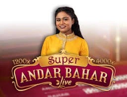 Play Super Andar Bahar slot by Evolution on le-bull-casino.pt